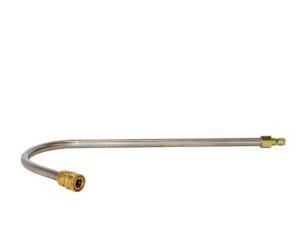 Nástavec na čištění okapů 53 cm - Obrázek 3