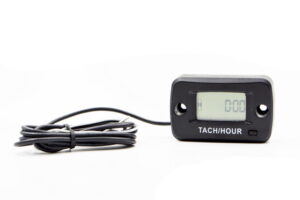 Waspper tachometr - Obrázek 7