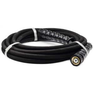 Vysokotlaká gumová hadice 1/4″ – 7,5 m - Obrázek 1