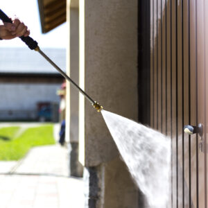 Sada: tlaková pistole, nástavec, trysky a hadice - Obrázek 3