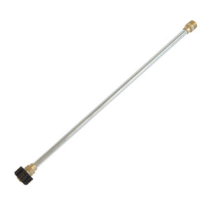 Prodlužovací nástavec z nerezové oceli 53 cm - Obrázek 1