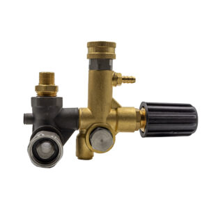 Samosavné sběrné potrubí - Obrázek 2