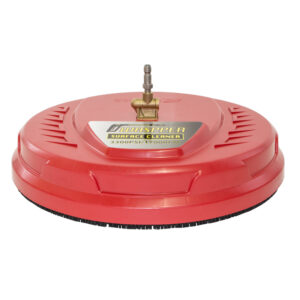 Čistič povrchů s rotační tryskou - Obrázek 1