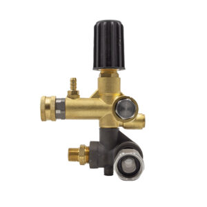 Samosavné sběrné potrubí - Obrázek 3