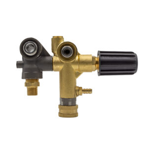 Samosavné sběrné potrubí - Obrázek 1