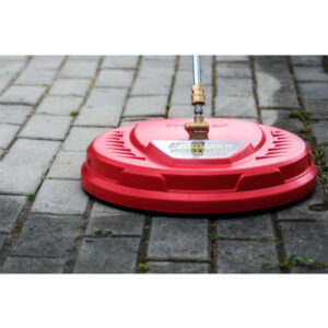 Čistič povrchů s rotační tryskou - Obrázek 2
