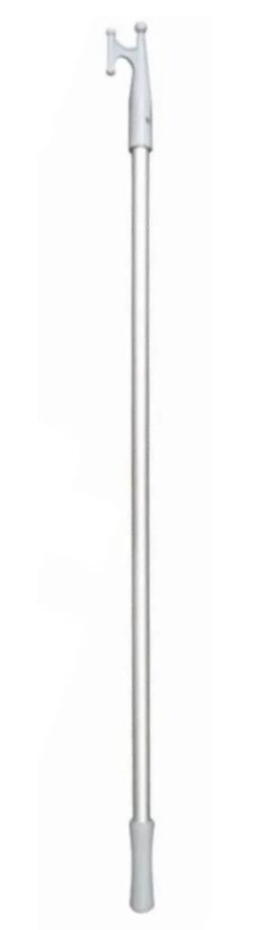 PLASTIMO Hliníkový lodní hák L – 130 cm - Obrázek 1