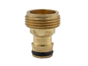 Vodní adaptér 3/4″ QC BSP AP000-BSP02 – mosaz - Obrázek 1