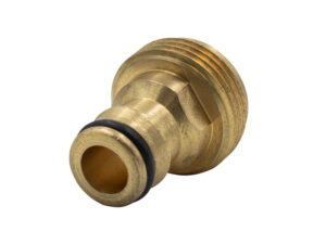 Vodní adaptér 3/4″ QC BSP AP000-BSP02 – mosaz - Obrázek 3