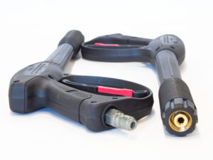 Vysokotlaká vodní pistole - Obrázek 2