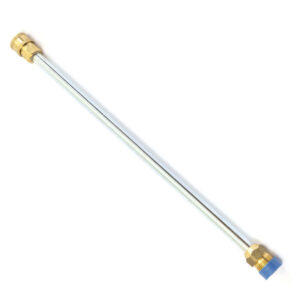 Nástavec z nerezové oceli 40 cm - Obrázek 1