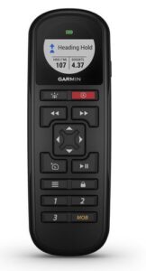 GARMIN Reactor™ Autopilot - dálkové ovládání