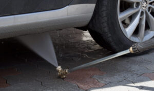 Koncovka s nastavitelným úhlem a rychlospojkou - Obrázek 5