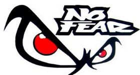 NO FEAR