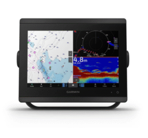Garmin GPSMAP® 8410xsv (GPS + sonar) - Obrázek 1