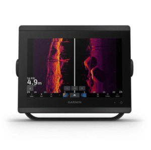 Garmin GPSMAP® 8410xsv (GPS + sonar) - Obrázek 2