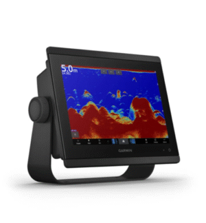 Garmin GPSMAP® 8410xsv (GPS + sonar) - Obrázek 4