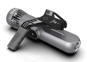 JETDIVE podvodní skútr - Obrázek 1