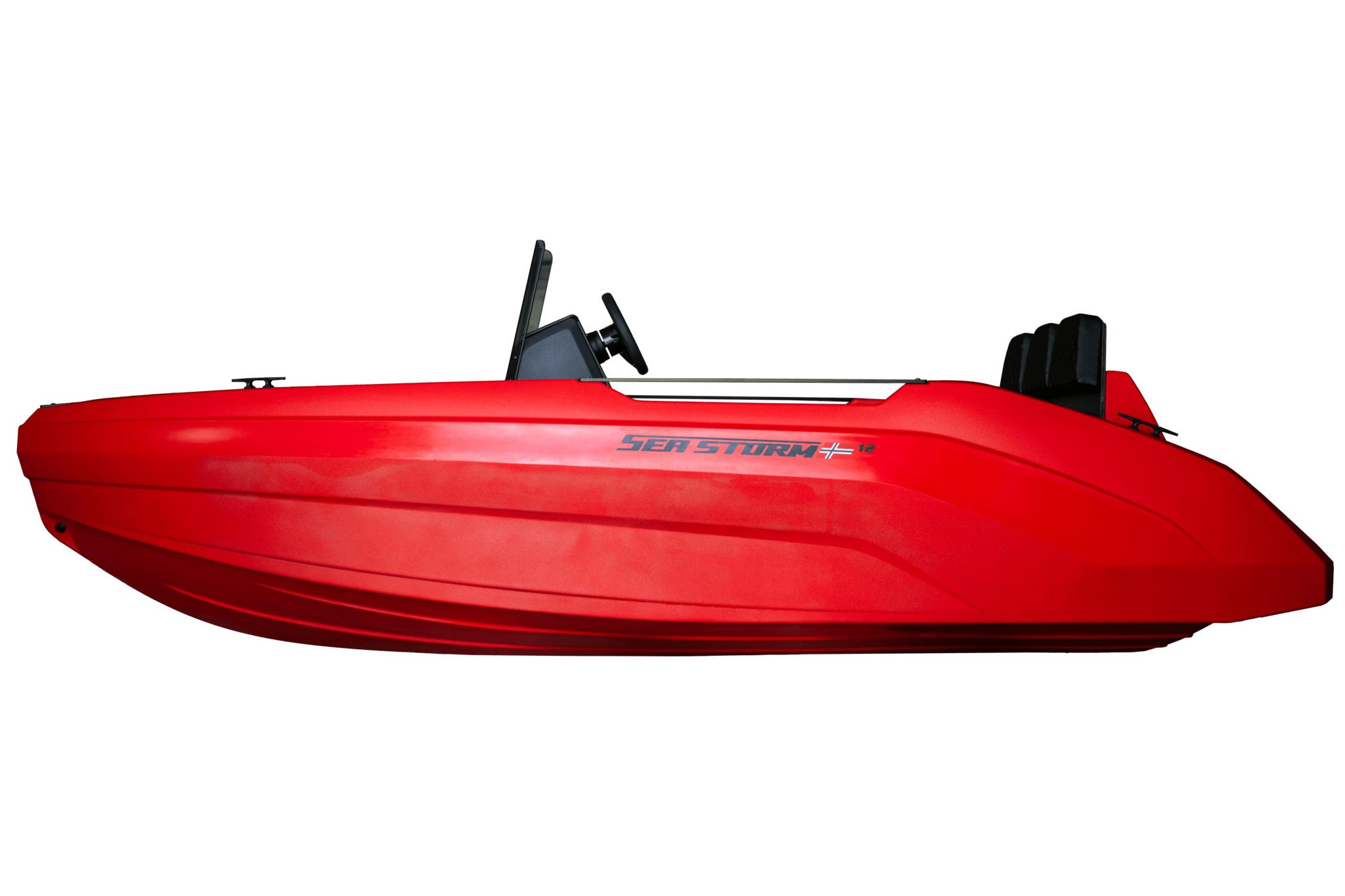 SEASTORM 12