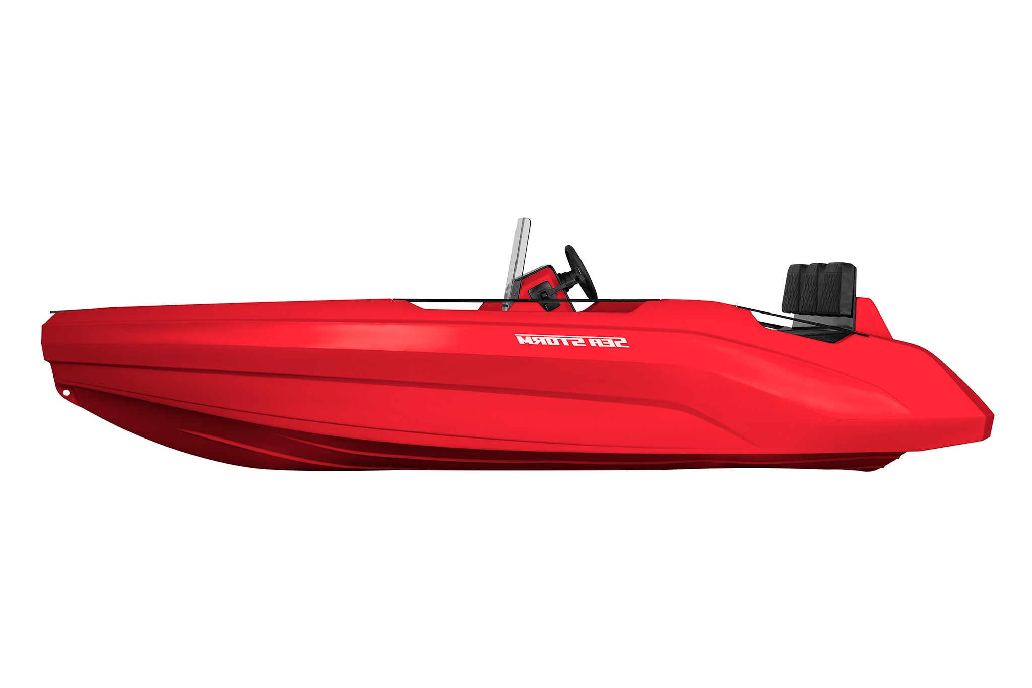 SEASTORM 14