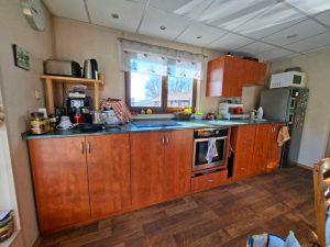 HOUSEBOAT NA PRODEJ – jedinečné bydlení přímo na vodě v Komárně - Obrázek 11