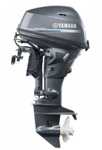 Závěsný lodní motor YAMAHA F20 SEB (staré označení F20 GES)