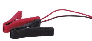 Inteligentní Nabíječka autobaterií 6/12V 4A - pro akumulátory s kapacitou 1,2 Ah – 120 Ah - Obrázek 3