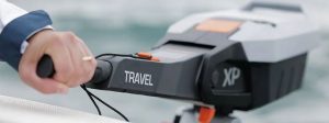 Torqeedo Travel XP S – elektrický lodní motor 1600 W (ekvivalent 5 HP) - Obrázek 4