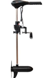 Rhino VX35 V2 elektromotor na člun