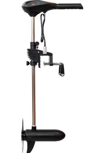 Rhino VX35 V2 elektromotor na člun - Obrázek 1