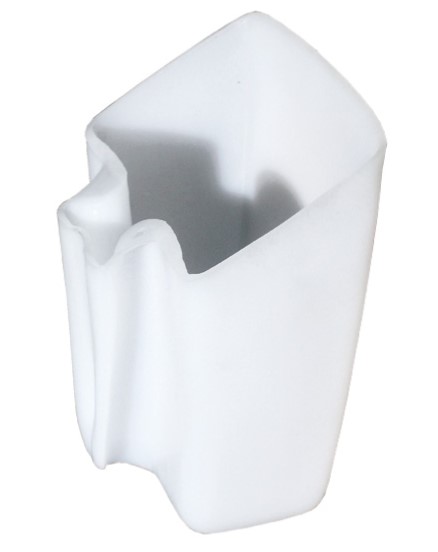 Vylievačka priesvitná