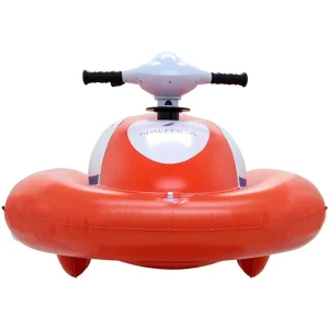 Nautica Wavemaker dětský jet-ski  – nafukovací vodní skútr pro děti - Obrázek 6