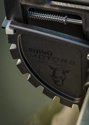 Rhino VX55 V2 elektromotor na člun - Obrázek 6