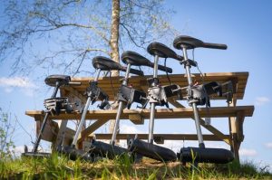 Rhino VX80 V2 elektromotor na člun - Obrázek 6