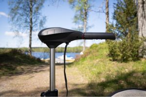 Rhino VX80 V2 elektromotor na člun - Obrázek 5