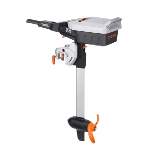 Torqeedo Travel S – lodní elektromotor 1100 W (ekvivalent 3 HP) (Kópia) - Obrázek 4