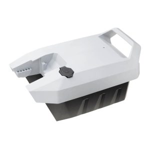 Torqeedo Travel XP S – elektrický lodní motor 1600 W (ekvivalent 5 HP) - Obrázek 5