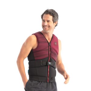 JOBE Unify Life Vest Men Redneoprenová plovací vesta - XL - Obrázek 9