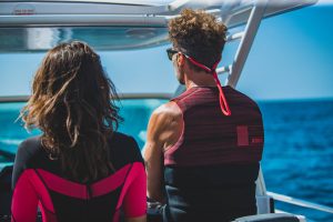 JOBE Unify Life Vest Men Redneoprenová plovací vesta - XL - Obrázek 3