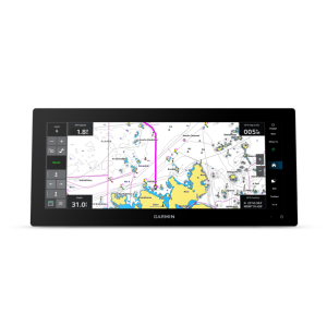 Garmin GPSMAP 1523xsv (GPS + sonar) - Obrázek 5
