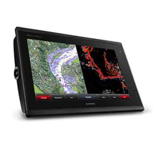 Garmin GPSMAP 8412xsv (GPS + sonar) - Obrázek 3