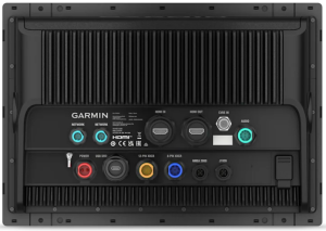 Garmin GPSMAP 9013xsv (GPS + sonar) - Obrázek 9