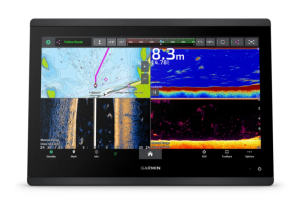 Garmin GPSMAP 1623xsv (GPS + sonar) - Obrázek 5