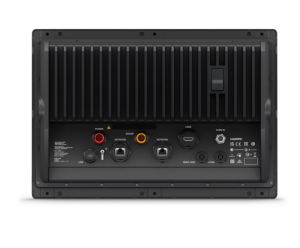 Garmin GPSMAP 1623xsv (GPS + sonar) - Obrázek 9