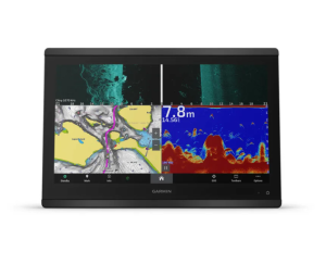 Garmin GPSMAP 8416xsv (GPS + sonar) - Obrázek 5