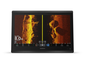 Garmin GPSMAP 8416xsv (GPS + sonar) - Obrázek 7