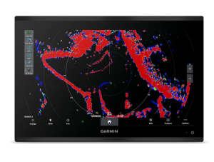 Garmin GPSMAP 9019 (GPS + sonar) - Obrázek 5