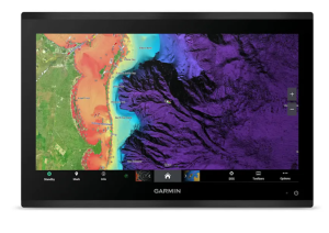 Garmin GPSMAP 9019 (GPS + sonar) - Obrázek 7