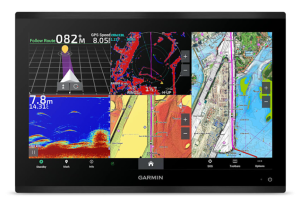 Garmin GPSMAP 9019 (GPS + sonar) - Obrázek 8