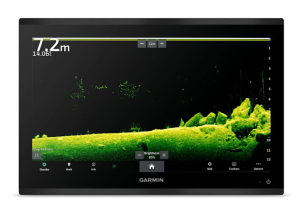 Garmin GPSMAP 9019 (GPS + sonar) - Obrázek 9